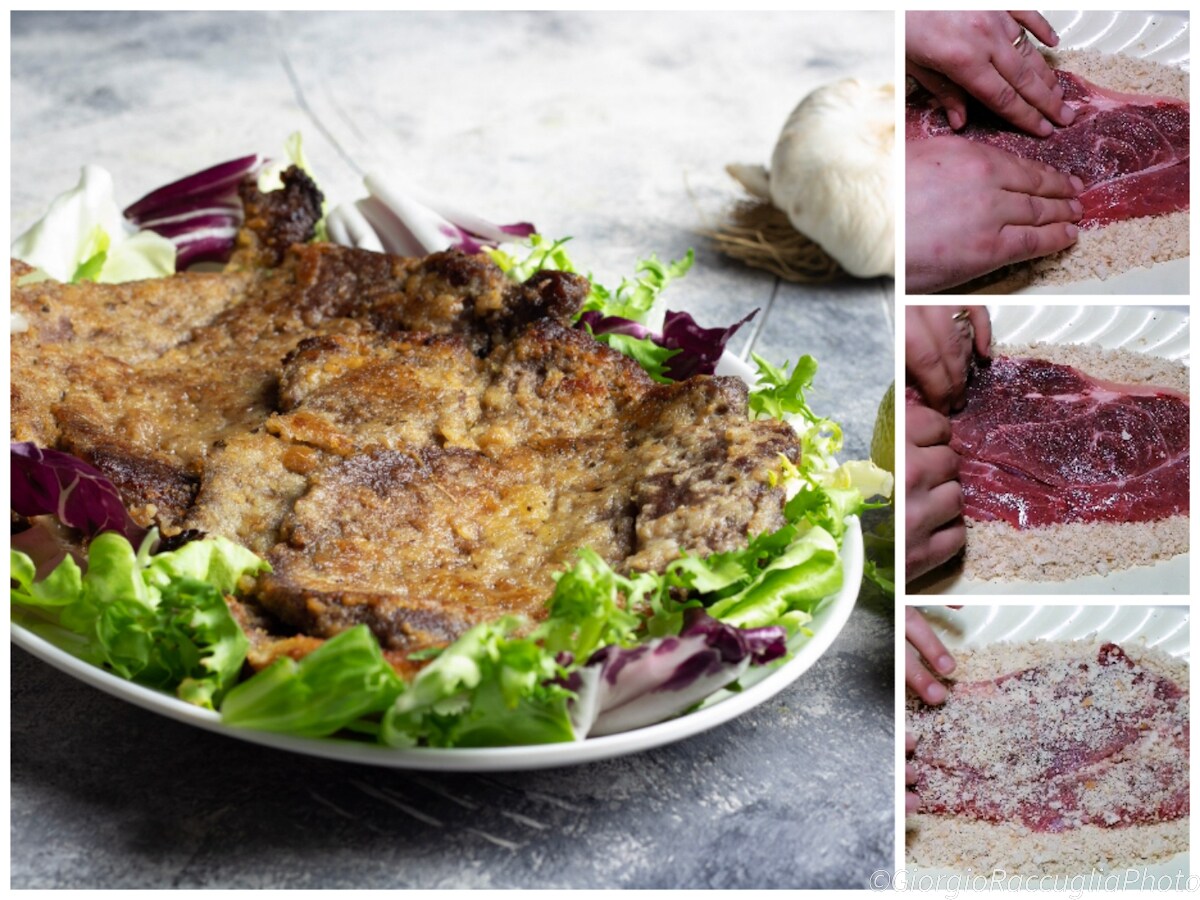 Palermo-style Roast