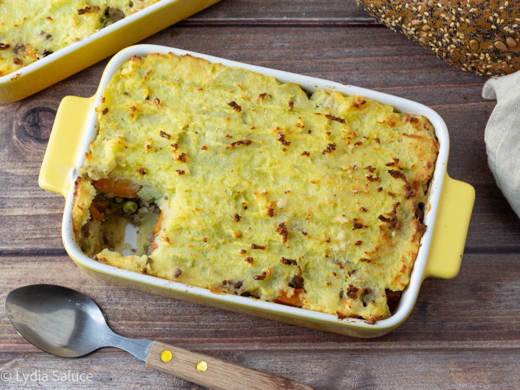 Cottage Pie