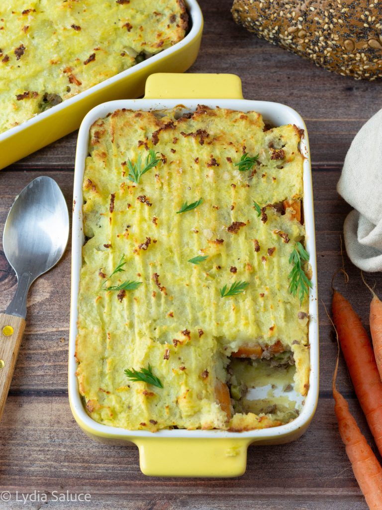 Cottage Pie