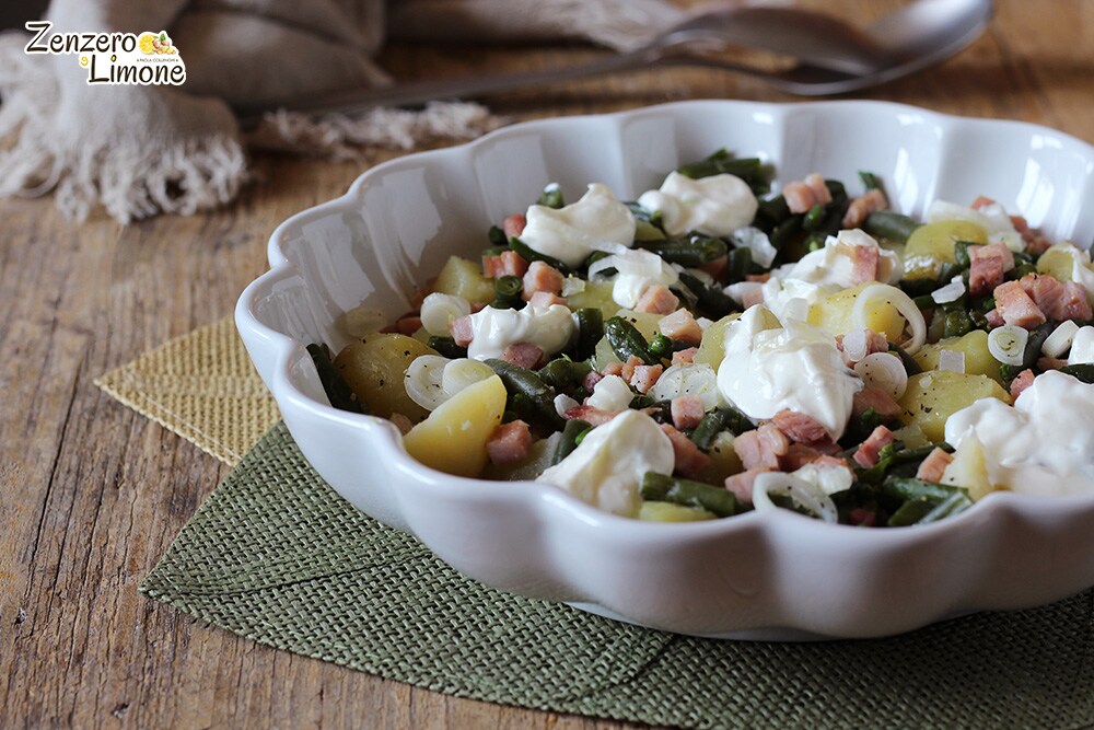 Country Salad