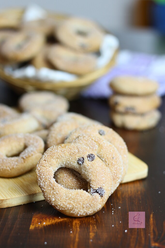 idolcidisusy wine chocolate cookies