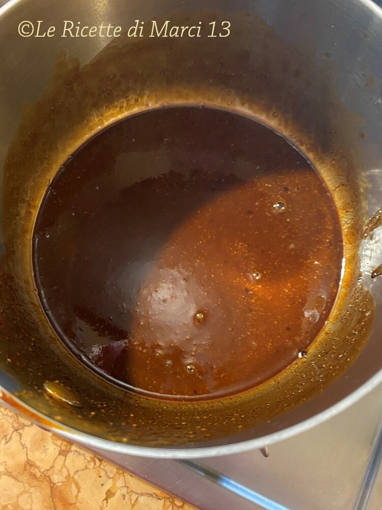 Creamy Grandfather's Cup