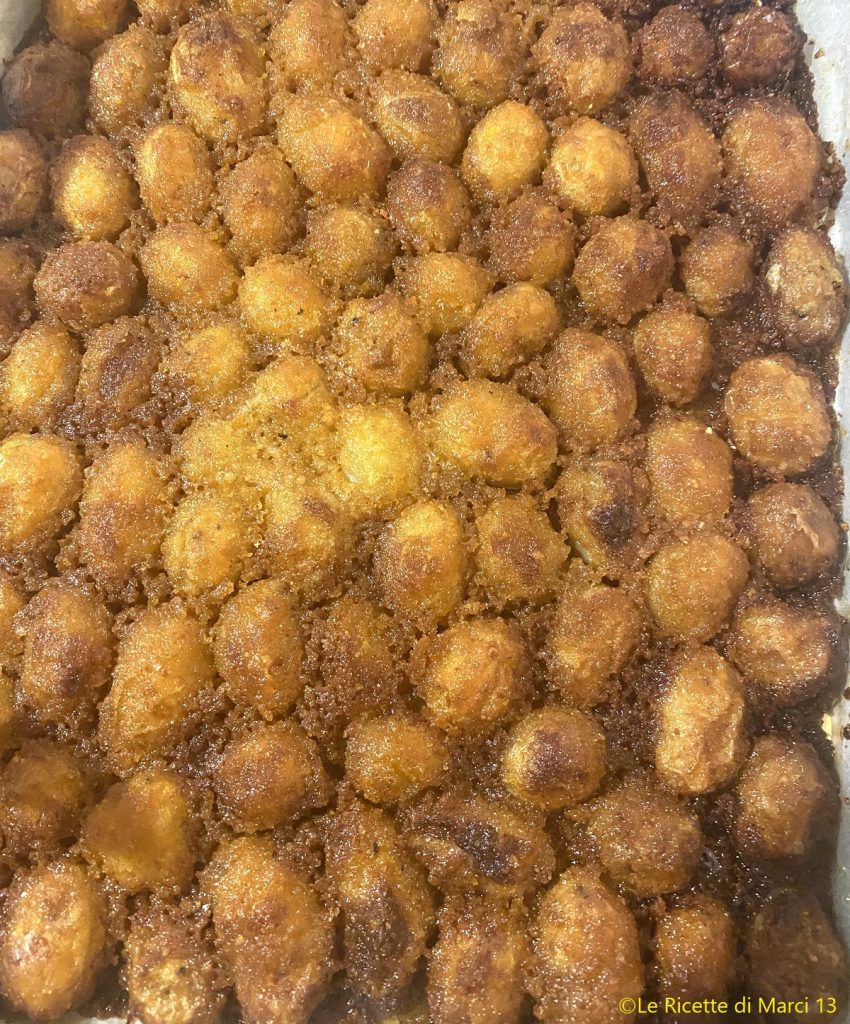 Crispy New Potatoes in the Oven