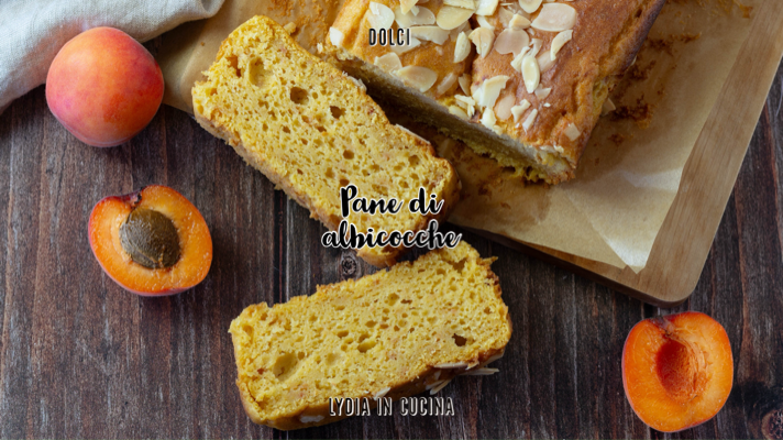 Apricot Bread