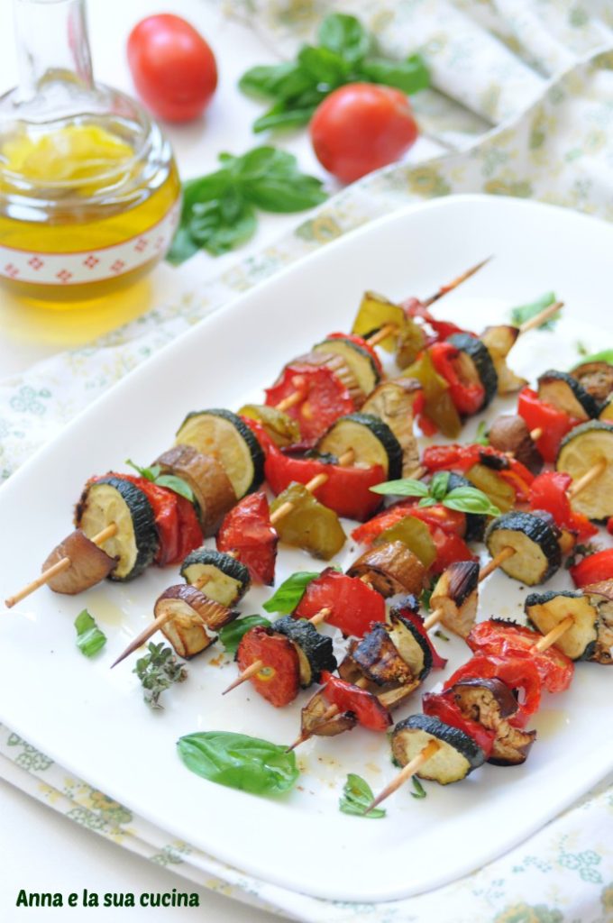 skewers