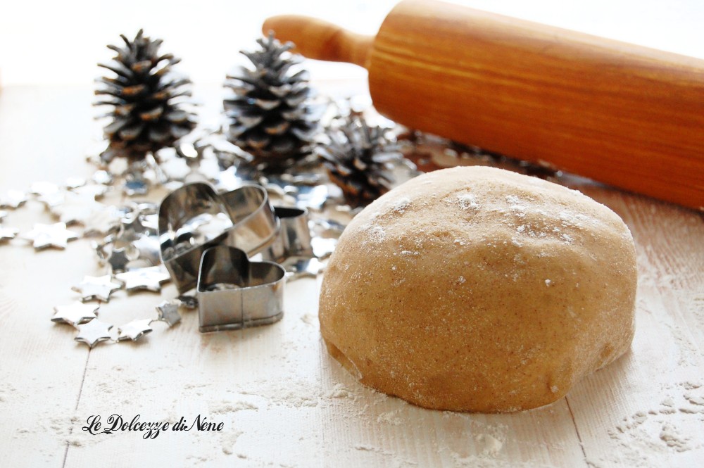 HONEY AND CINNAMON SHORTCRUST PASTRY