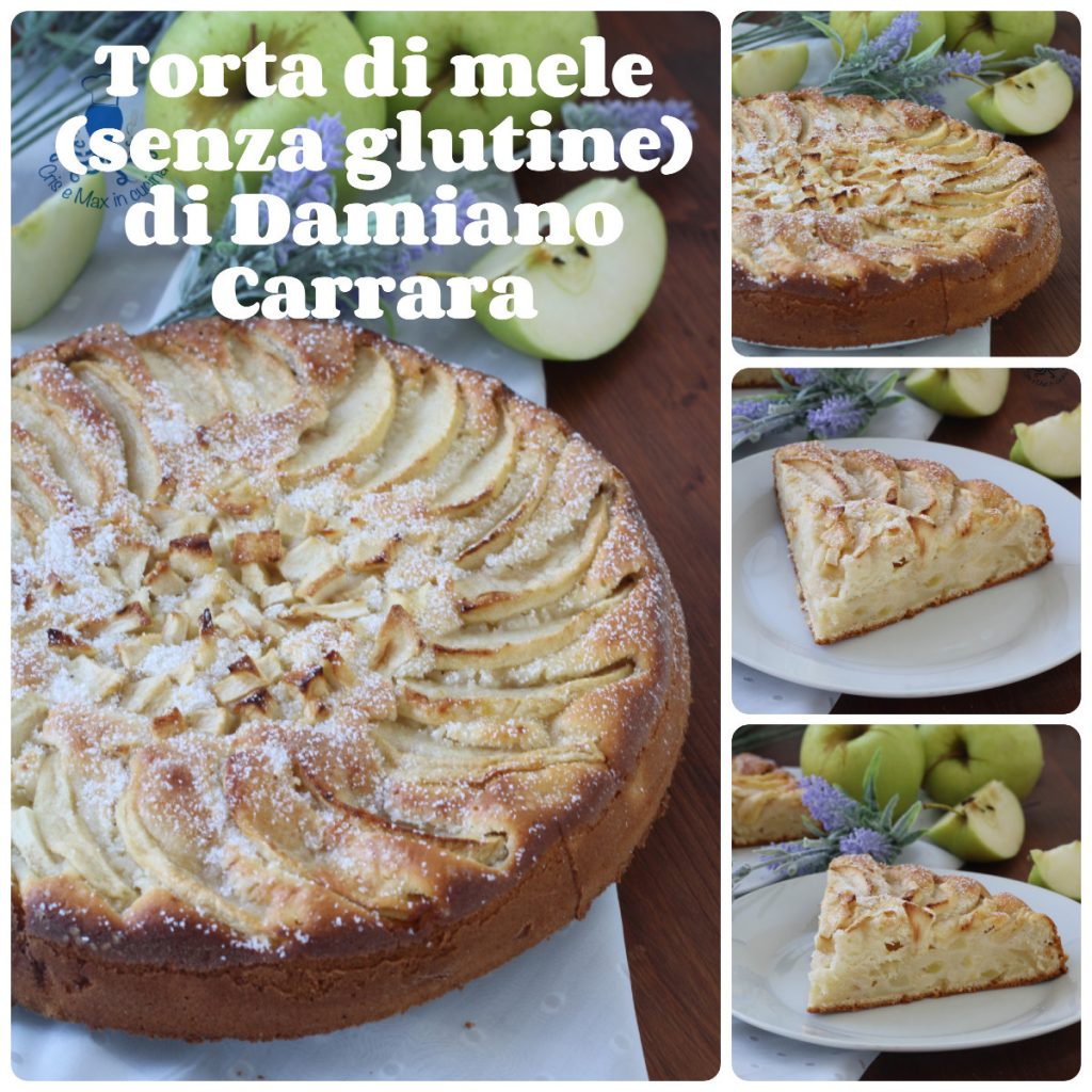 Damiano Carrara Apple Cake4