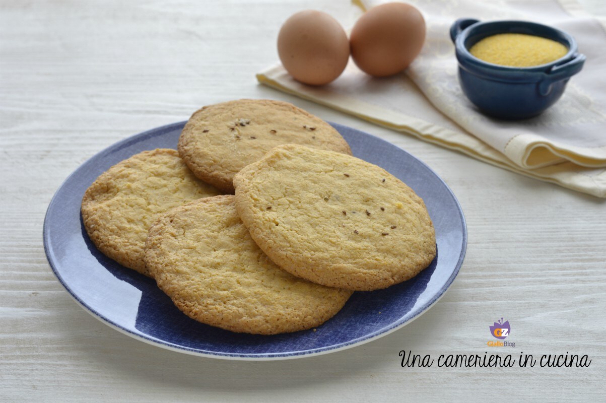Dead’s Cookies “mein di morti”