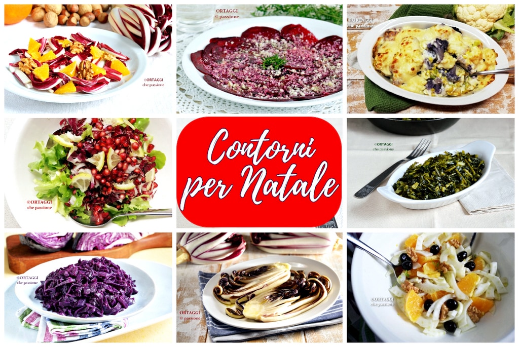 Christmas Side Dishes – Delicious and Quick