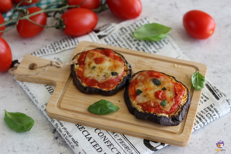 Eggplants Arraganate