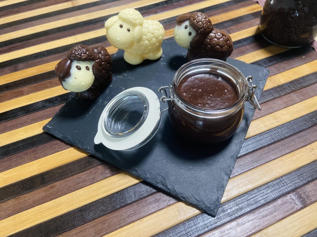 Chocolate Spread