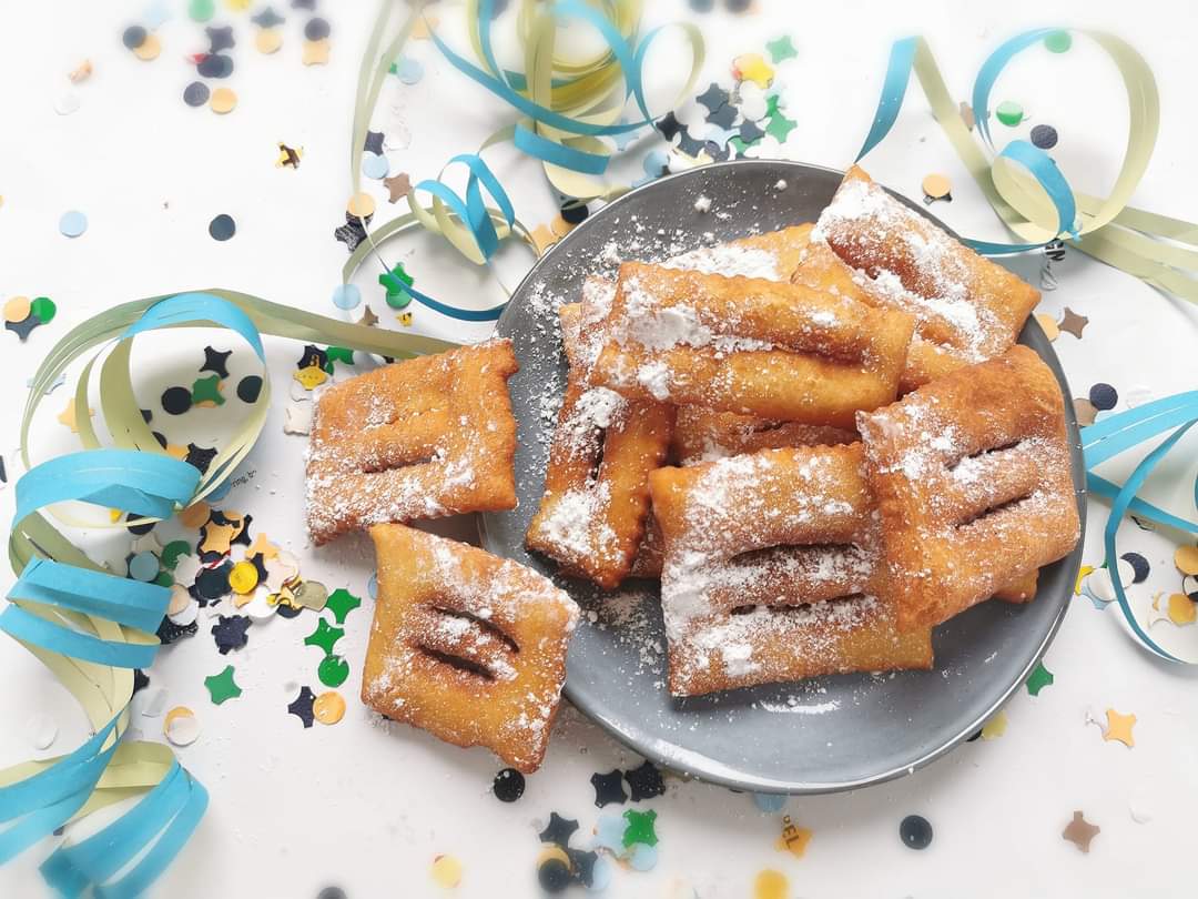 CARNIVAL SPRELLE (CIACIAR)