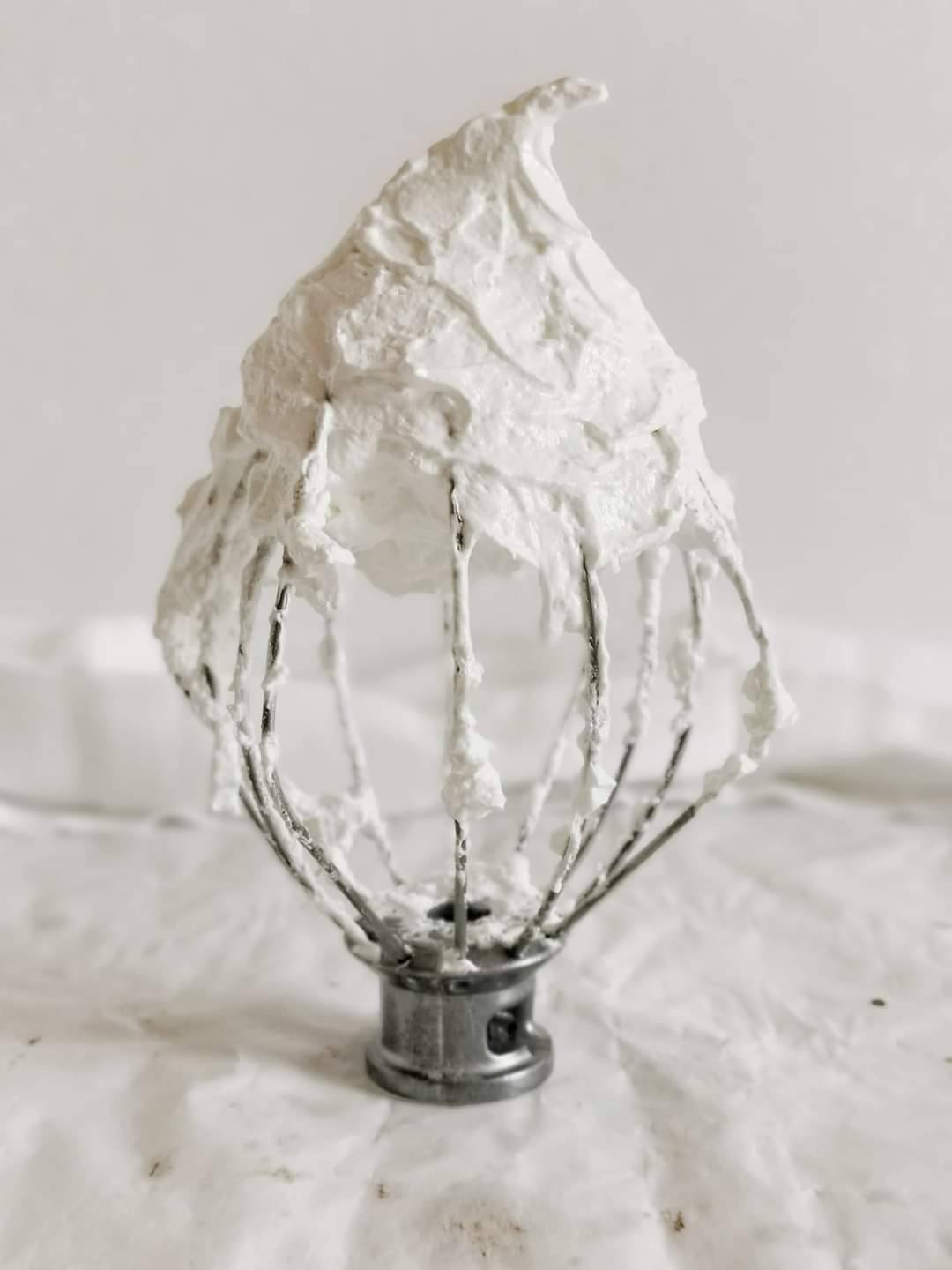 ITALIAN MERINGUE