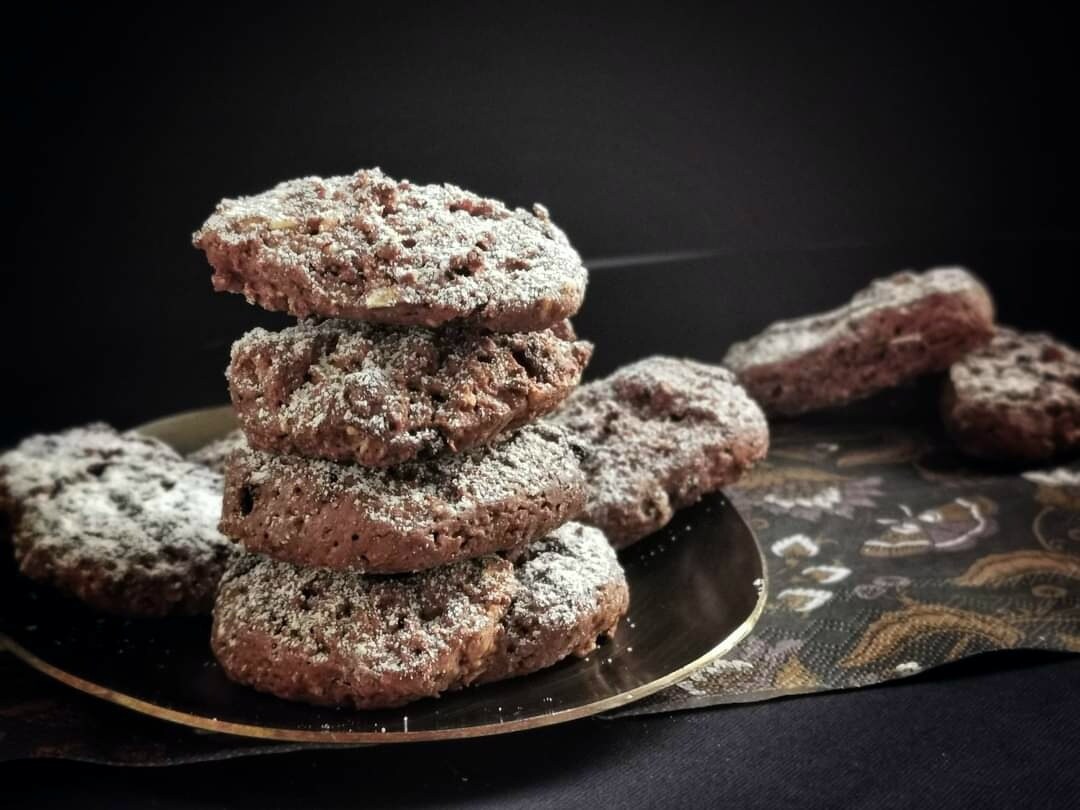 PIACENTINE BREAD OF THE DEAD