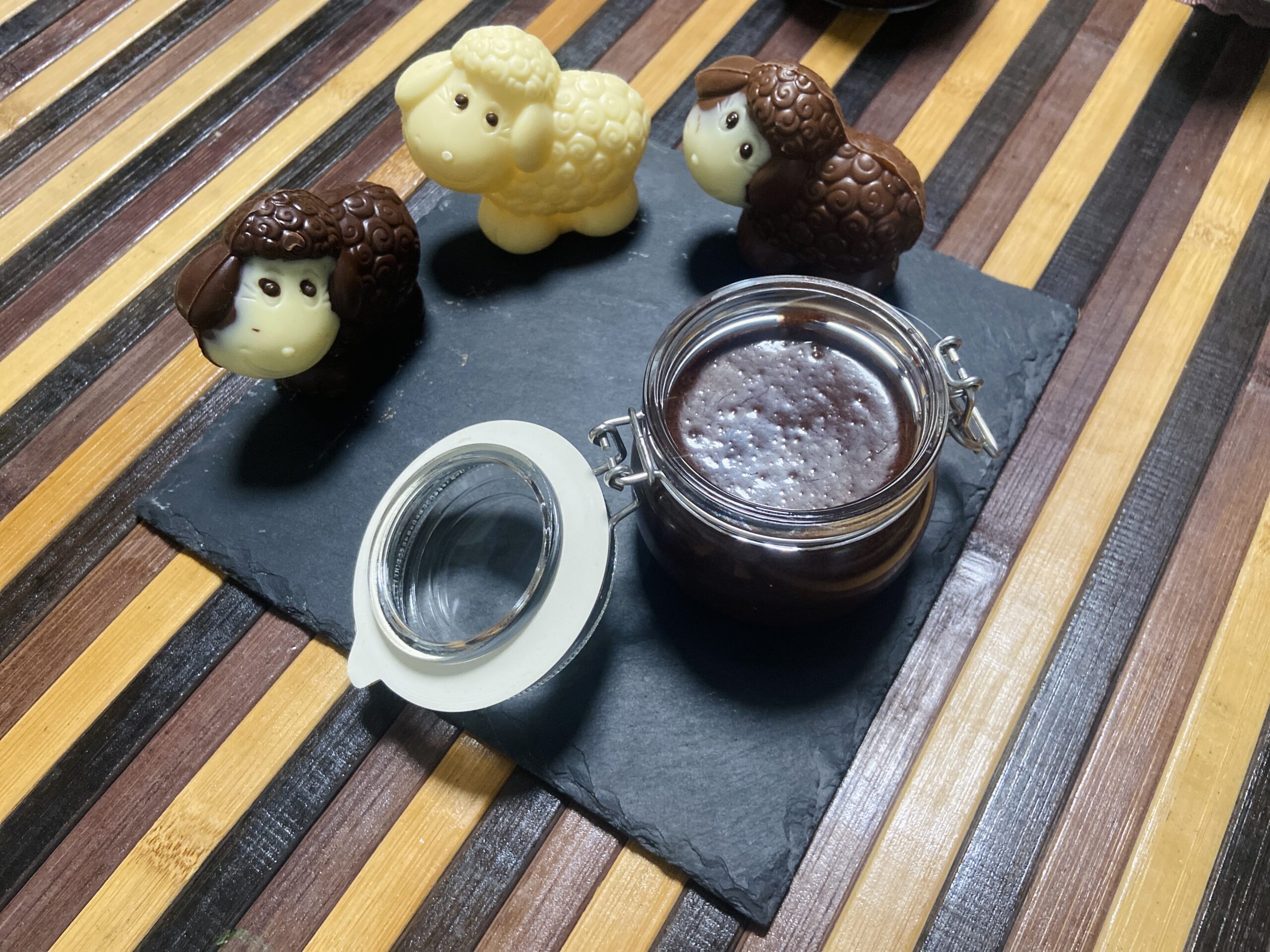 Chocolate Spread