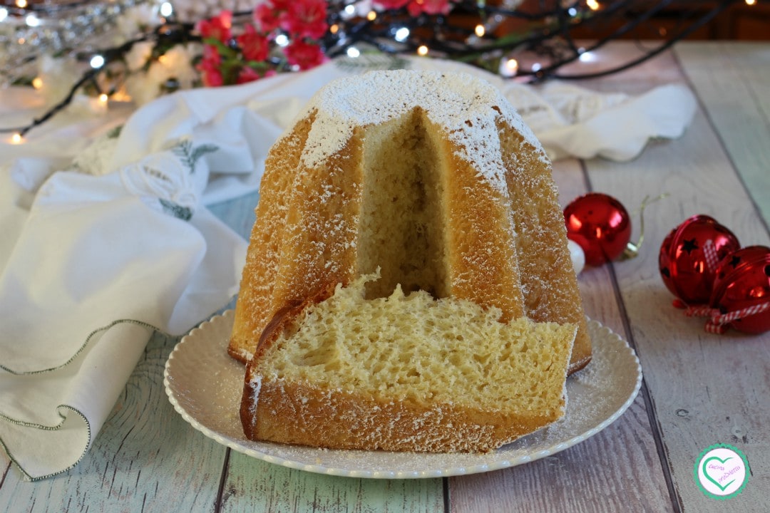 Fake Pandoro