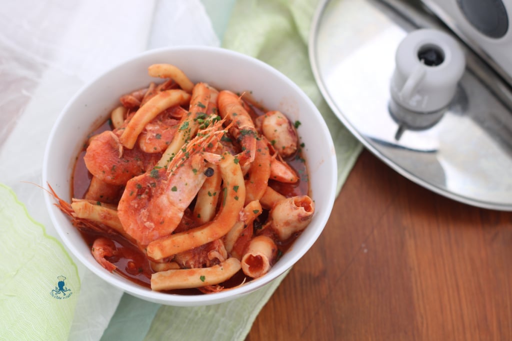 Fish Sauce in Pressure Cooker2