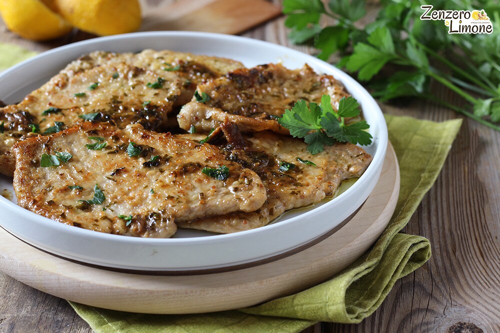 Flavorful Cutlets