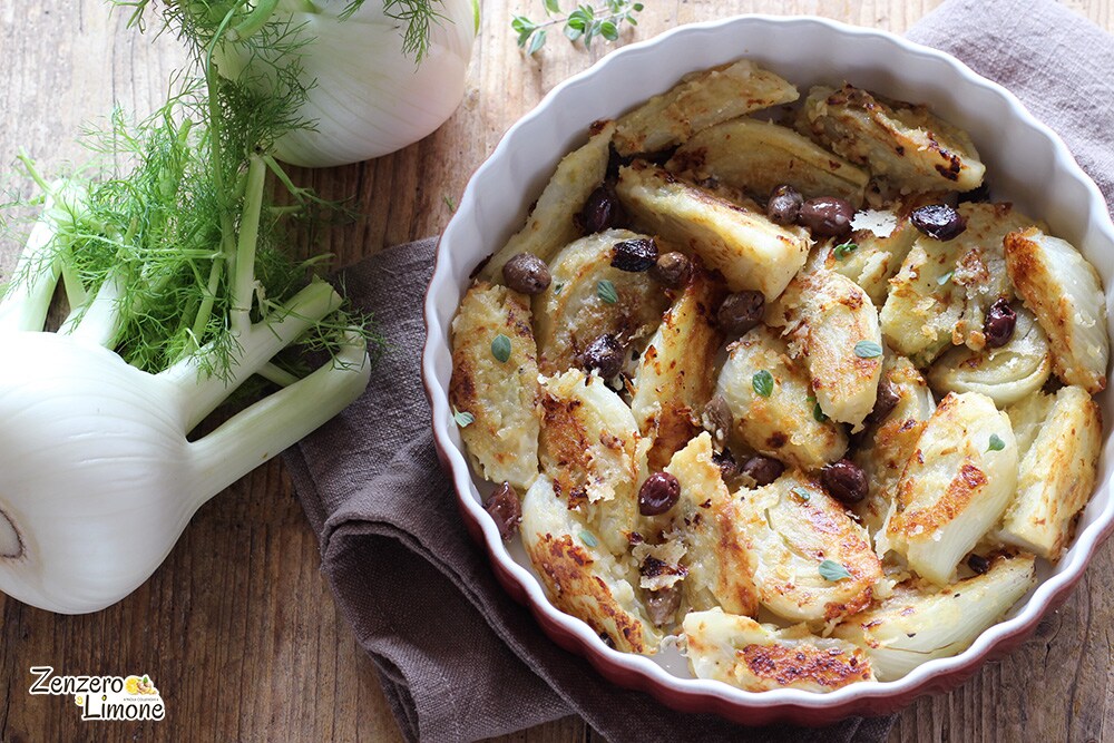 Flavorful Fennel