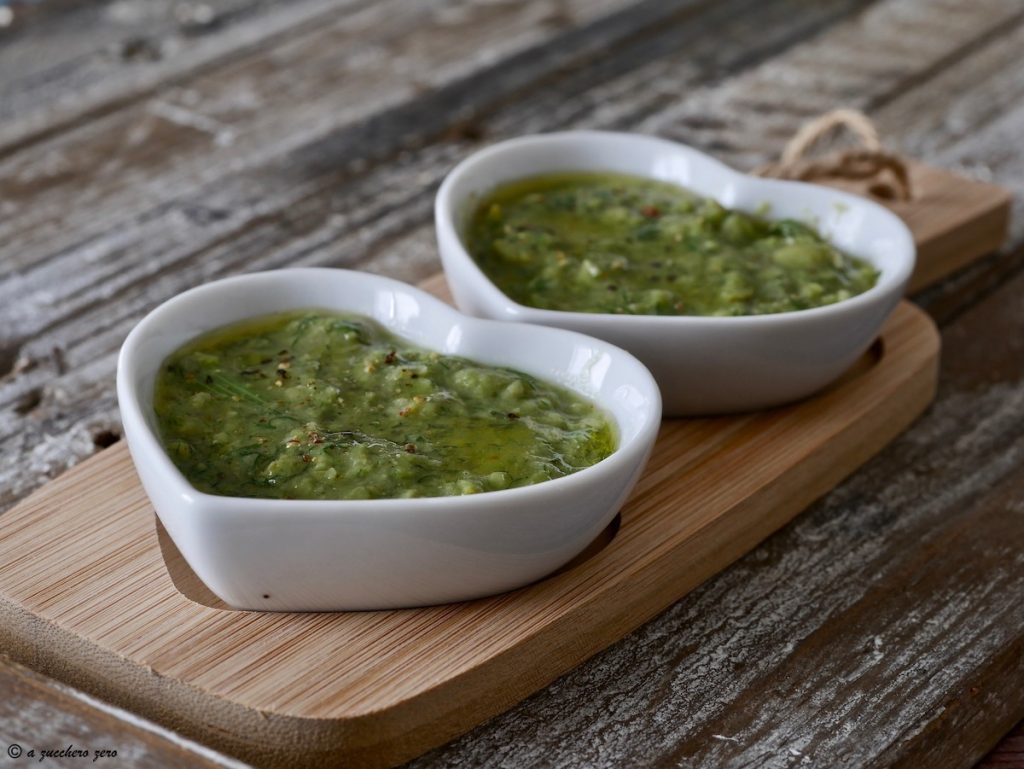 Fresh Fava Bean Purée u maccu