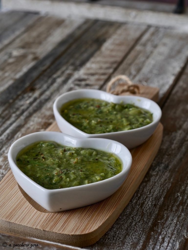 Fresh Fava Bean Purée u maccu