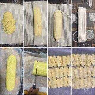 ROMAN-STYLE GNOCCHI
