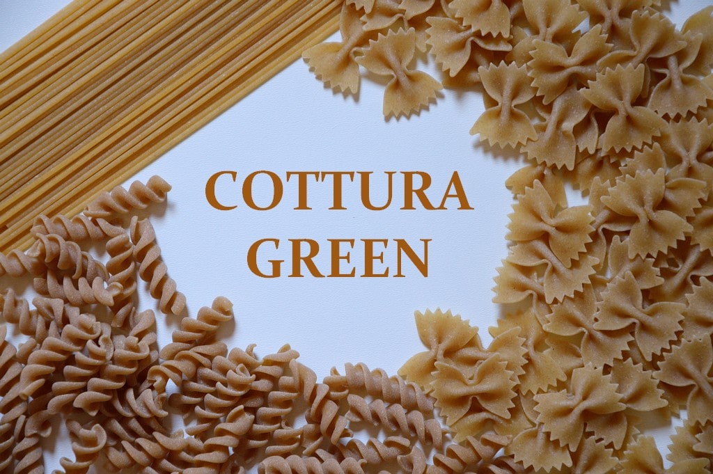 Cook Pasta with the Heat Off