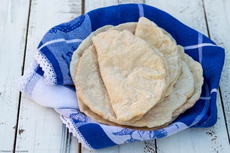 Gluten-Free Yogurt Bread in Air Fryer