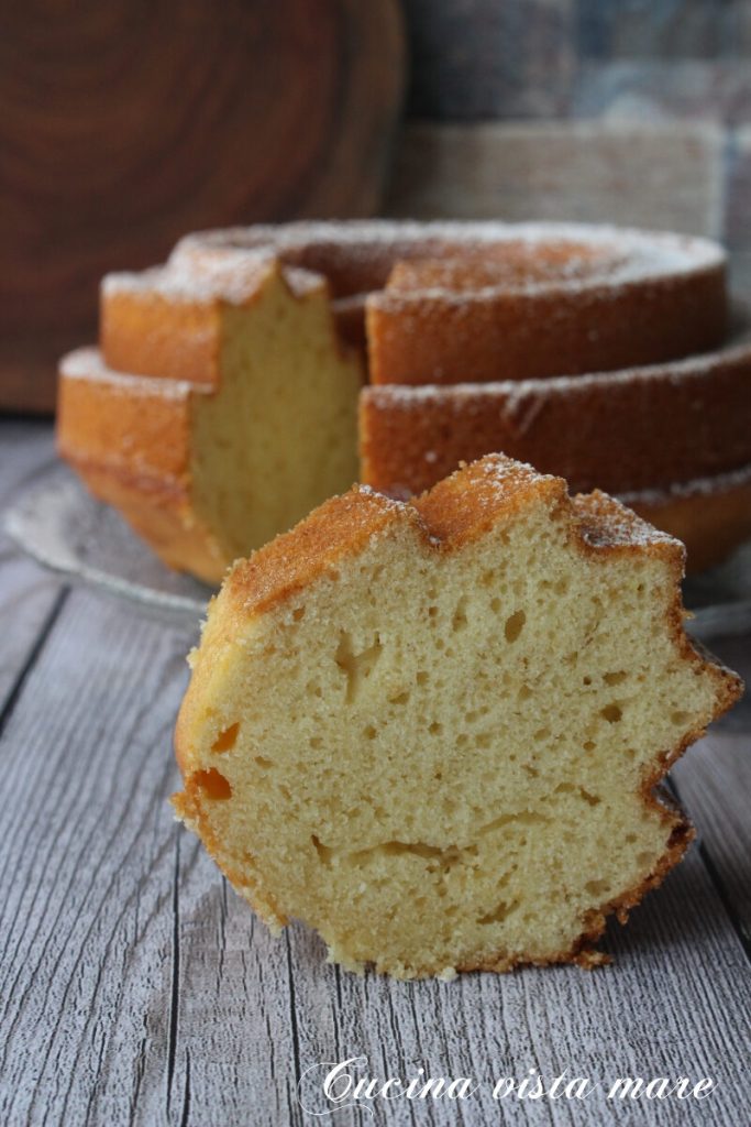 Good Morning Bundt Cake Seaside Kitchen