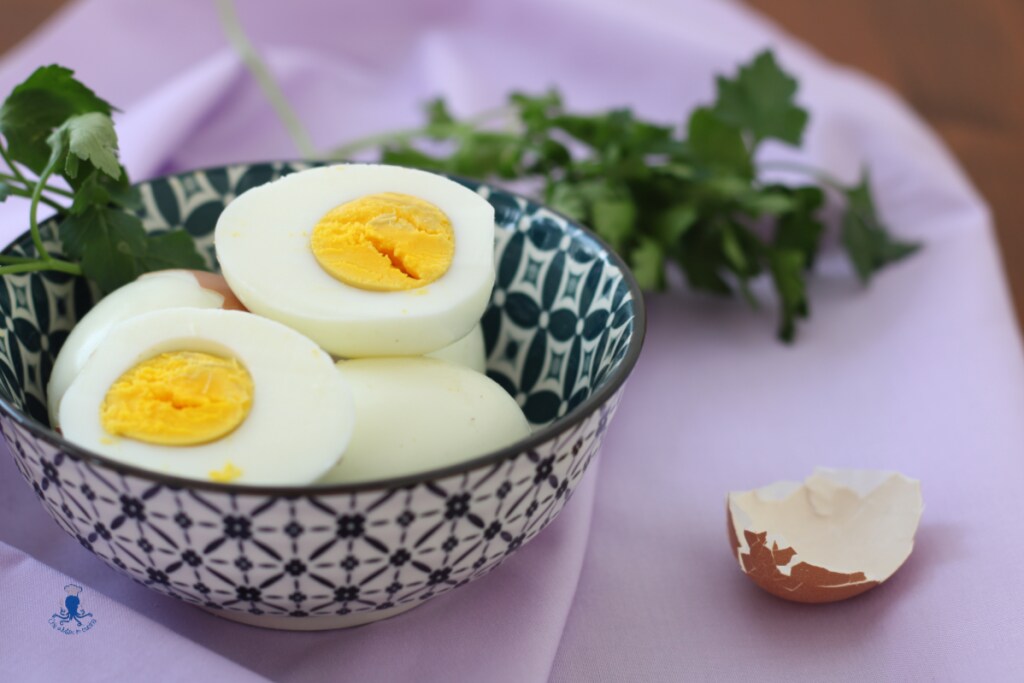 How to Boil an Egg