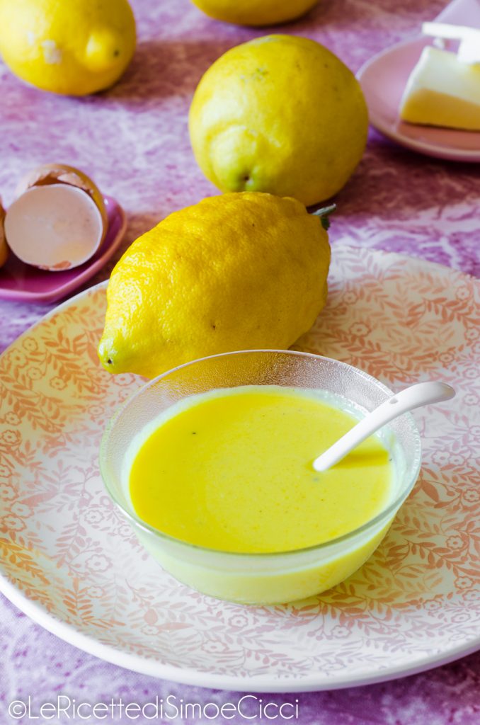 Hollandaise Sauce