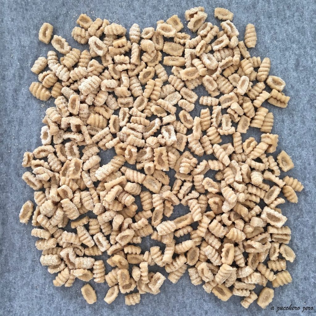 Homemade Whole Wheat Pasta without Eggs