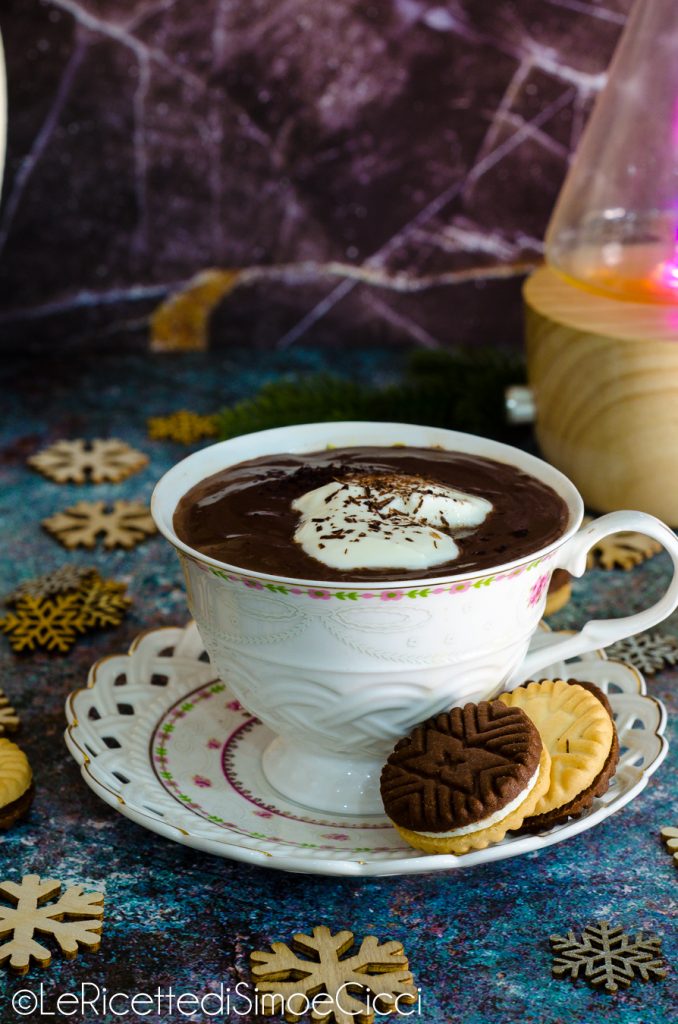 Hot Chocolate