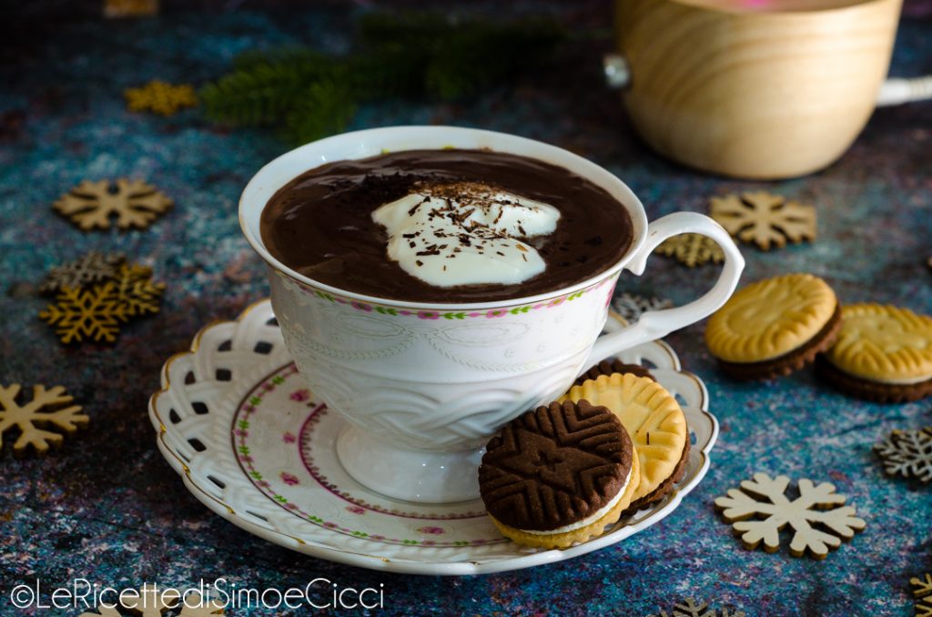 Hot Chocolate