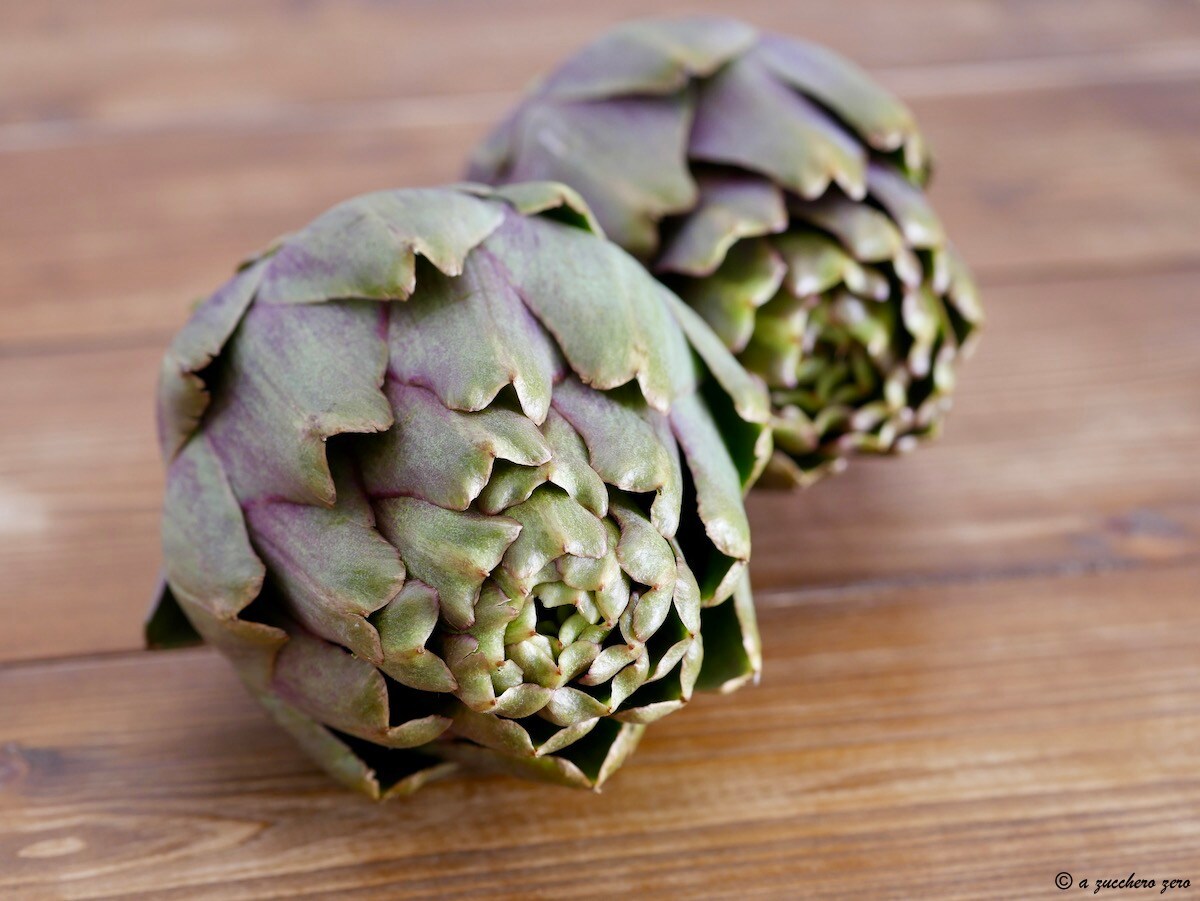 How to Clean and Parboil Artichokes
