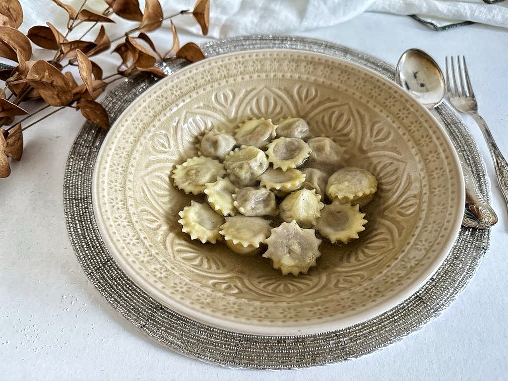 PIACENTINI ANOLINI (Anvein)