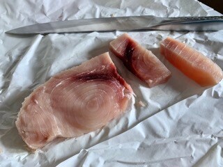 stewed swordfish bites2
