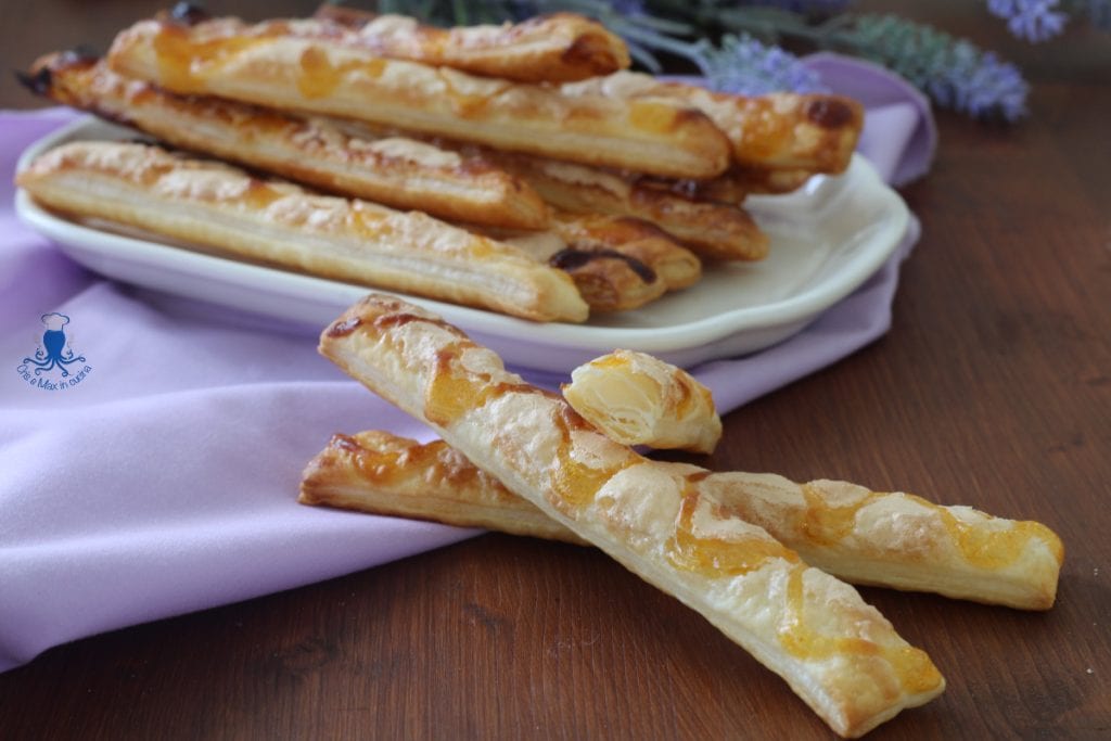 Glazed Pastries1