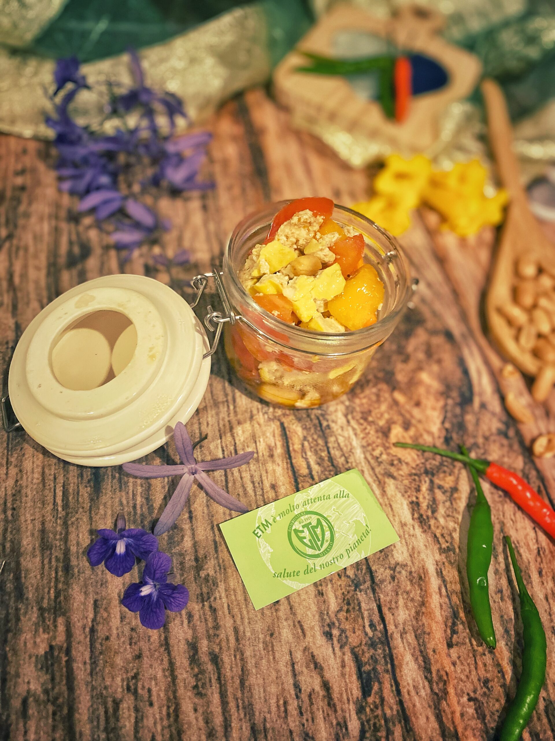 Ya têāhū̂ fu (Thailand)