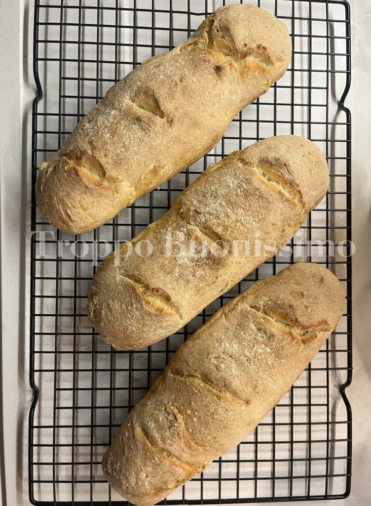 quick bread