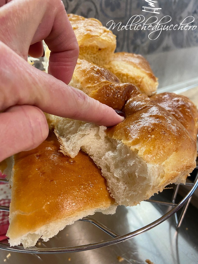 Parker house rolls super soft buns