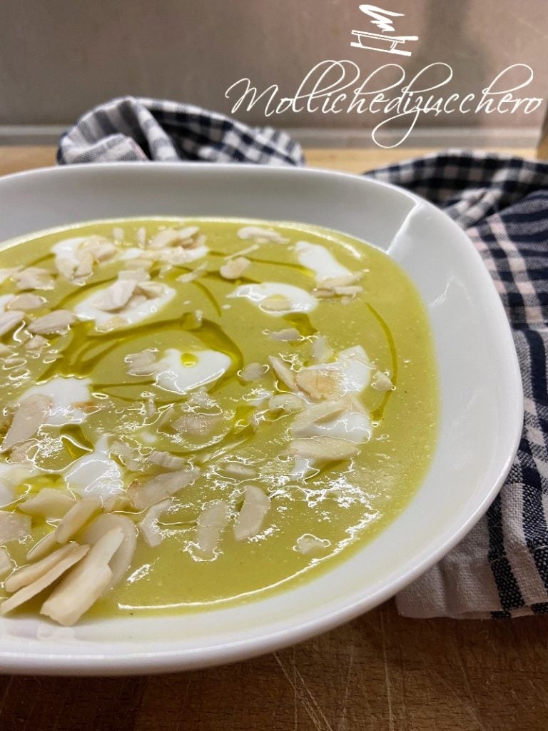 leek velouté