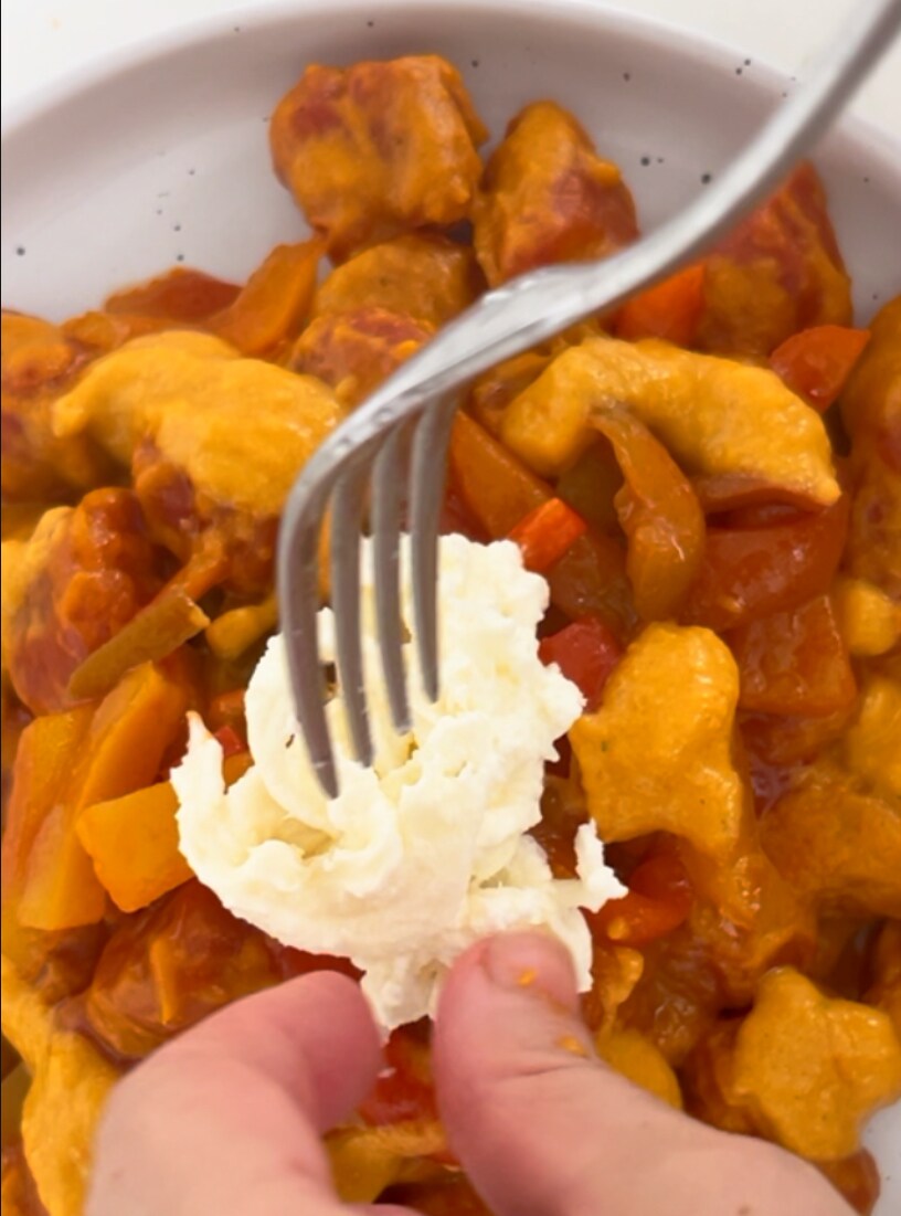 Rice Stuffed Peppers