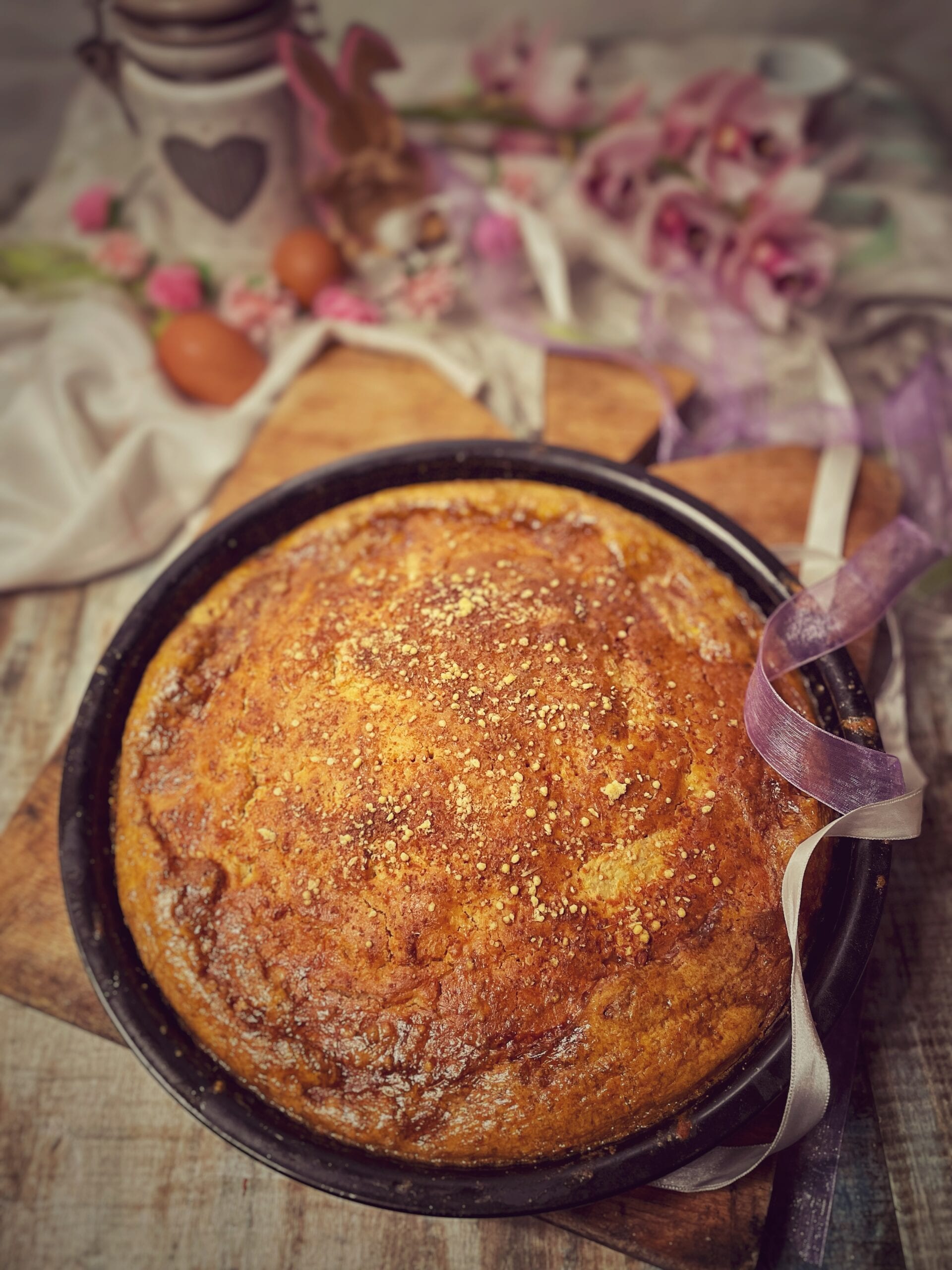 Gluten-Free Pizza Chiena