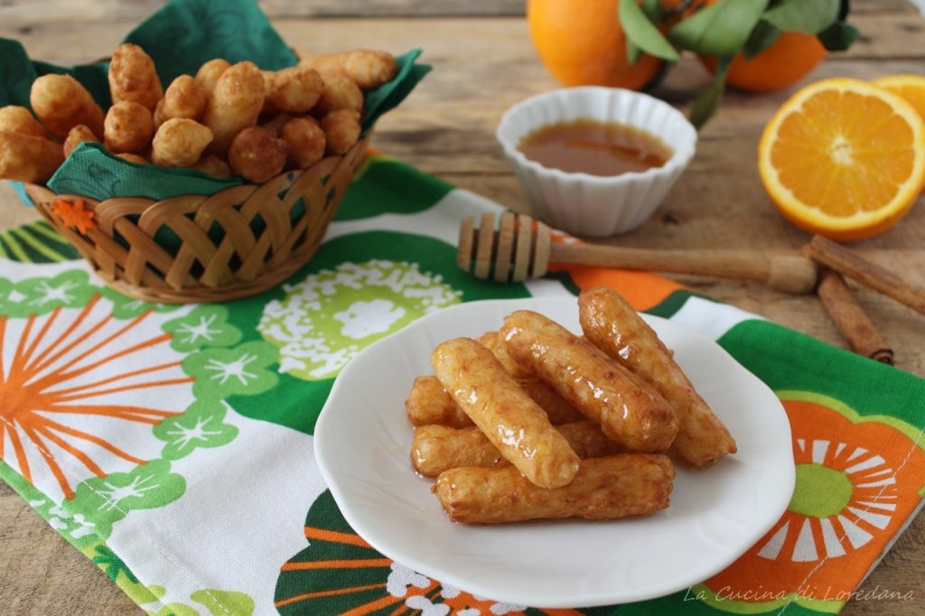 sicilian rice fritters