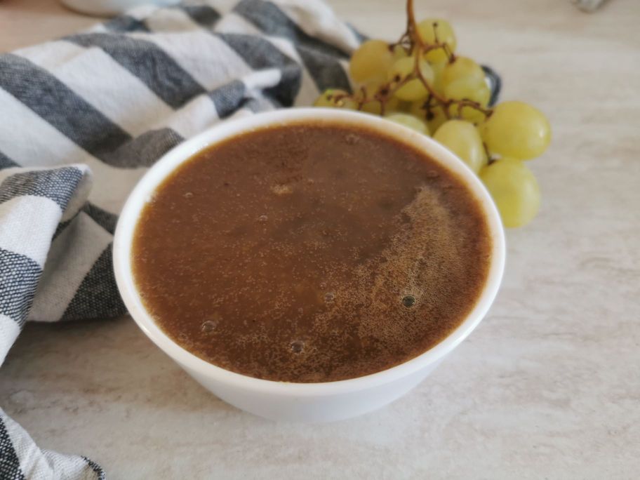 GRAPE SAUCE