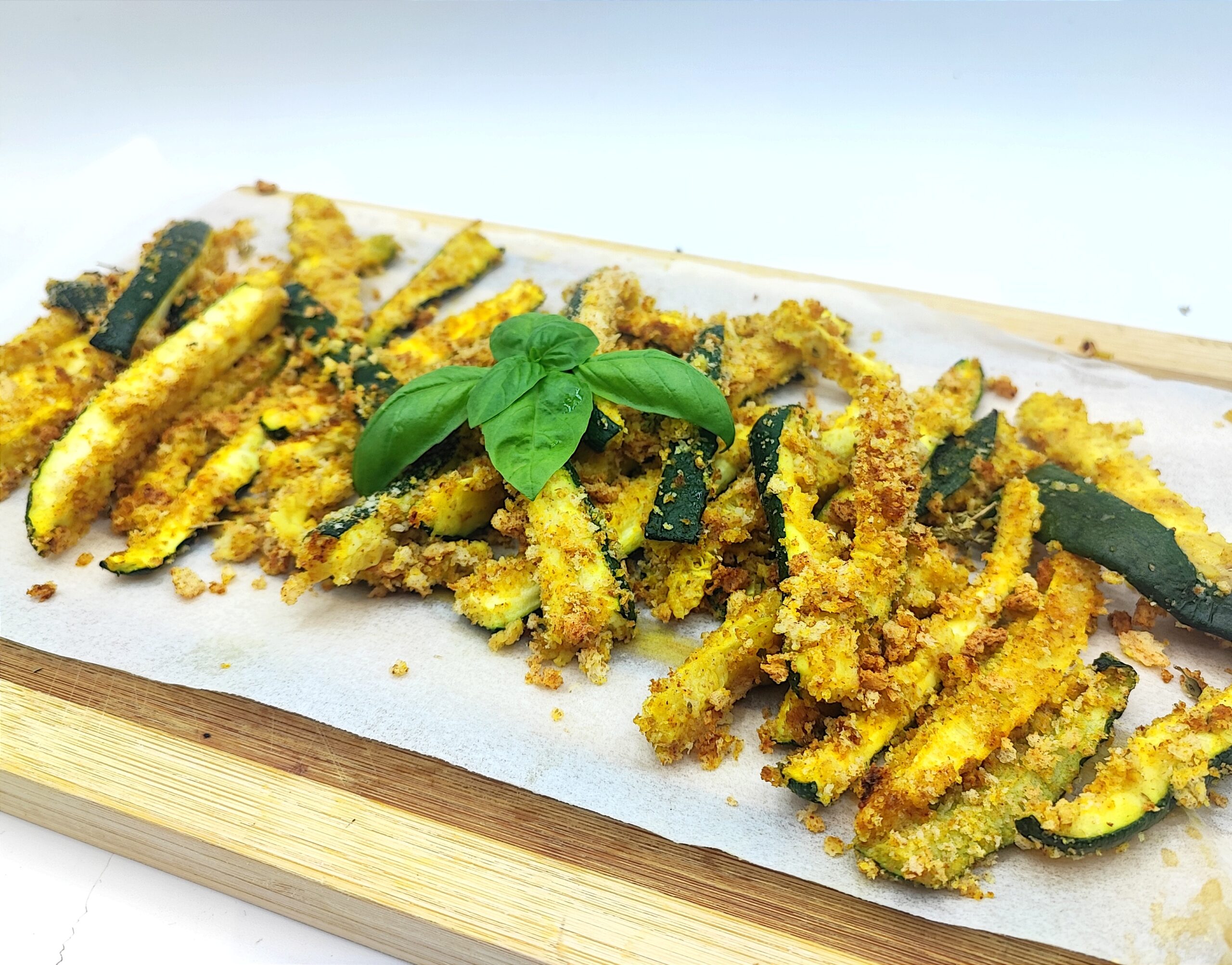 Zucchini Sticks