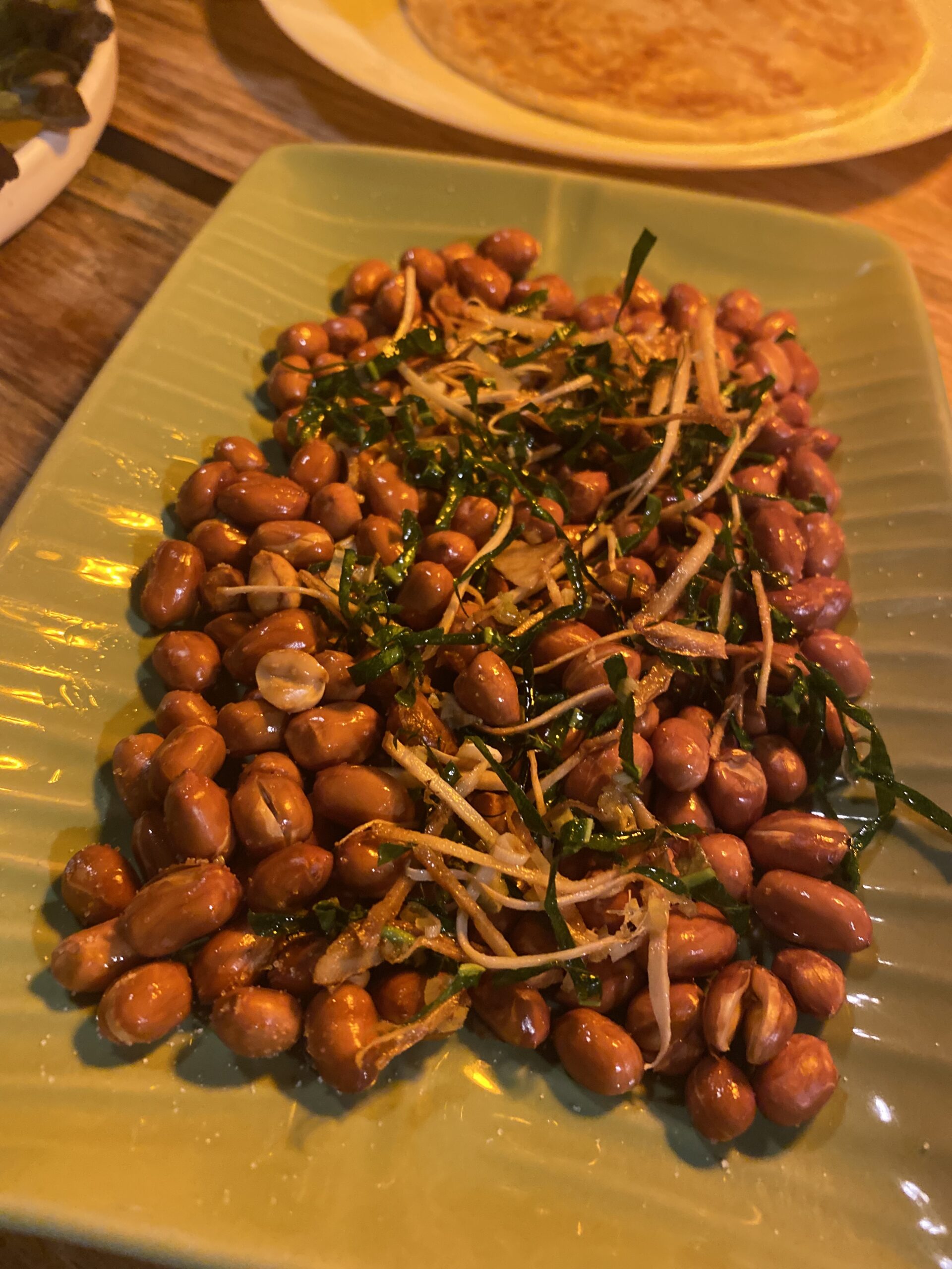 Thua Thawt Samun Phriai (Thailand)