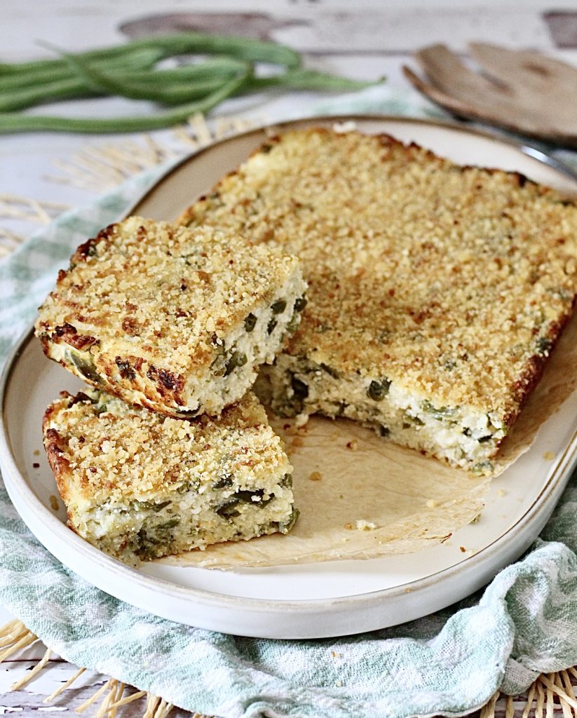 Reinforced Ligurian Meatloaf