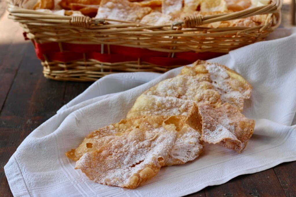 grandma's fritters